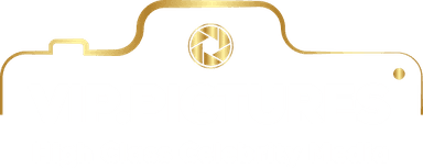 VIP Pictures Logo