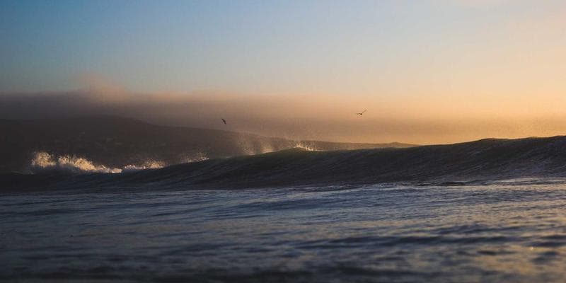 Self-enabling regional migration