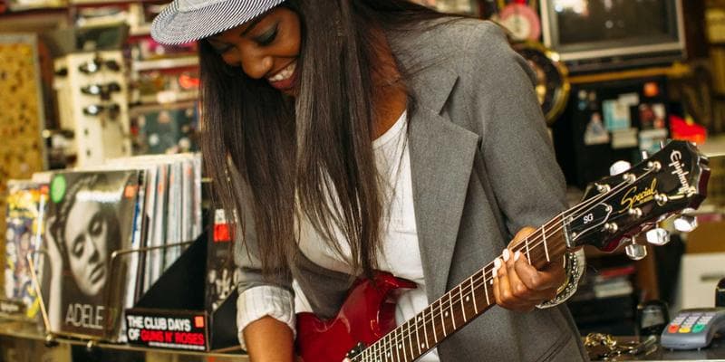 Horizontal full-range monitoring