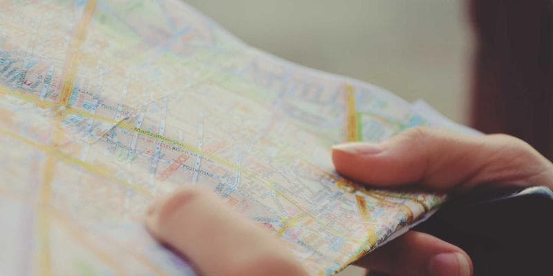 Reverse-engineered mission-critical database