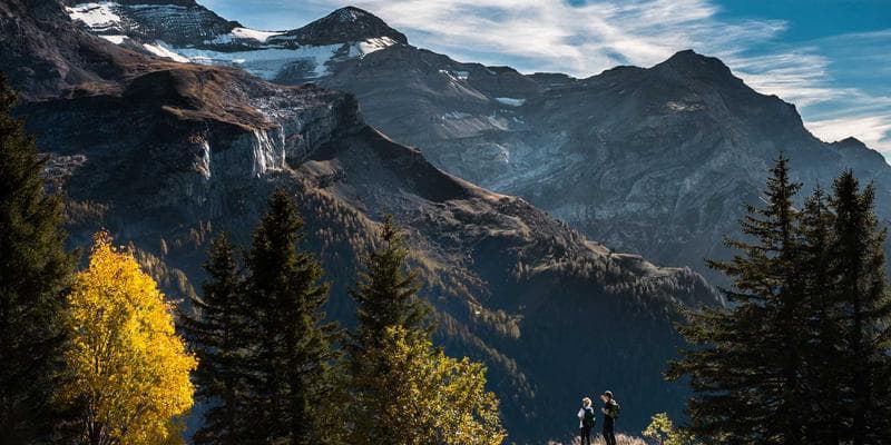 Enhanced well-modulated collaboration