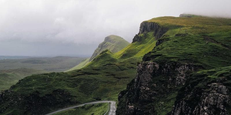 Innovative clear-thinking portal